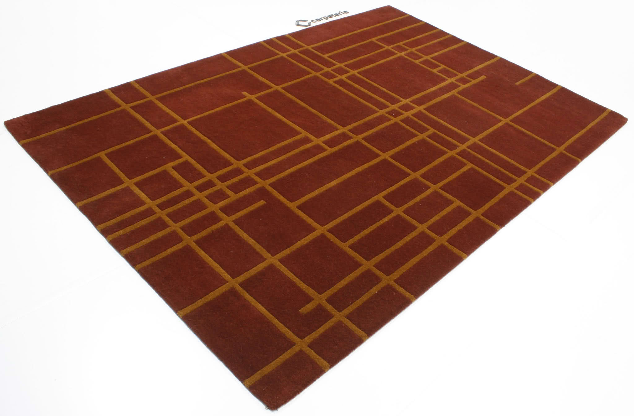 Dywan orientalny Modern Wool