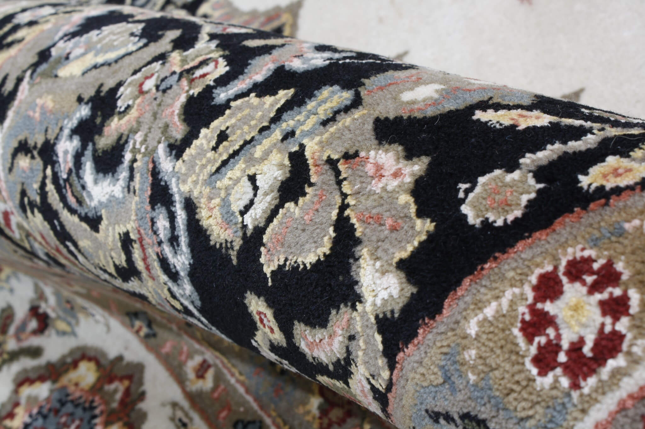 Dywan perski Tabriz Exclusive