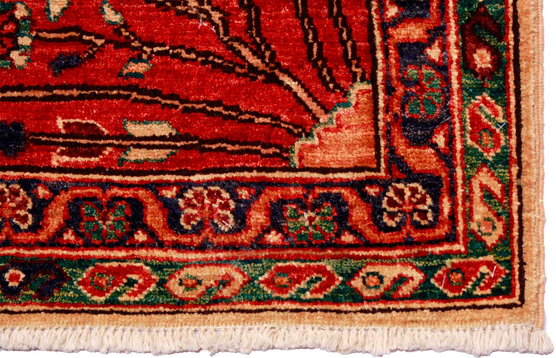 Dywan orientalny Ziegler Royal