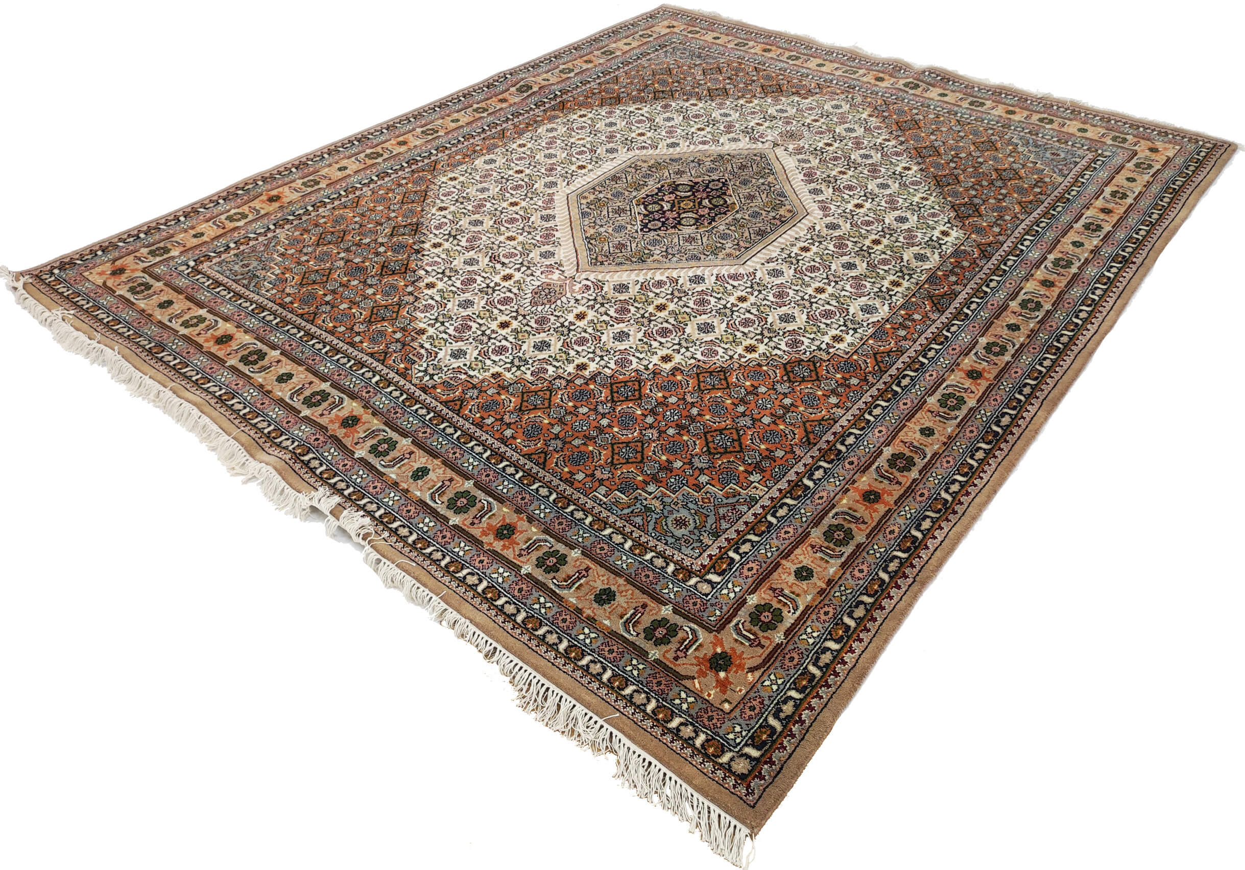 Dywan orientalny Bijar Exclusive