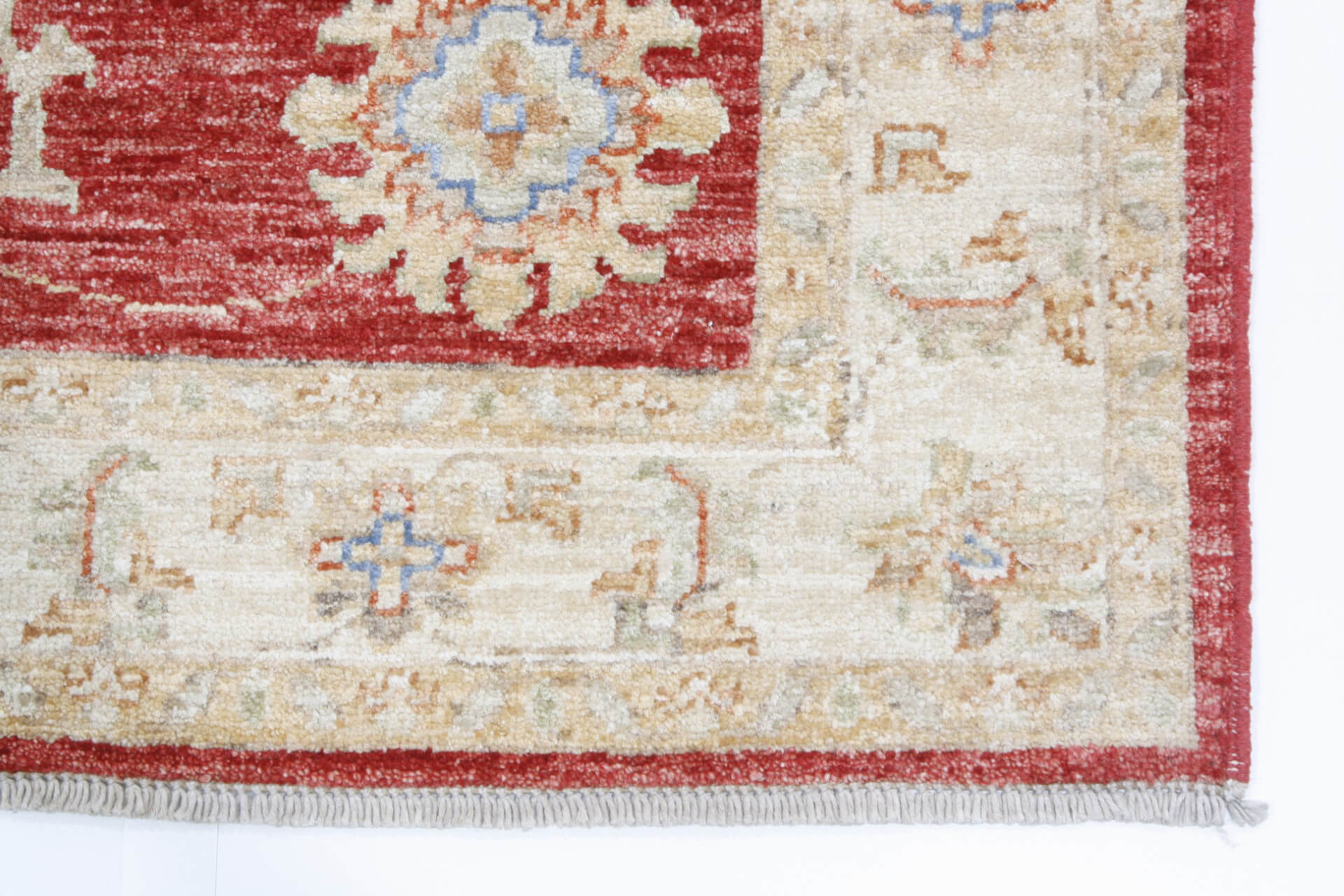 Dywan orientalny Ziegler Exclusive
