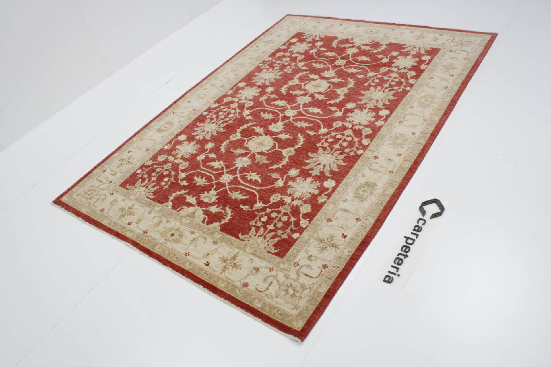 Dywan orientalny Ziegler Exclusive