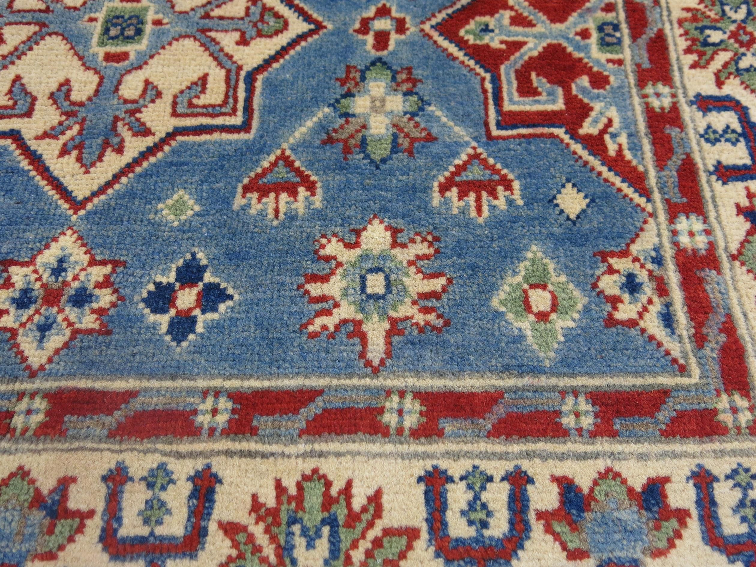 Dywan orientalny Kazak