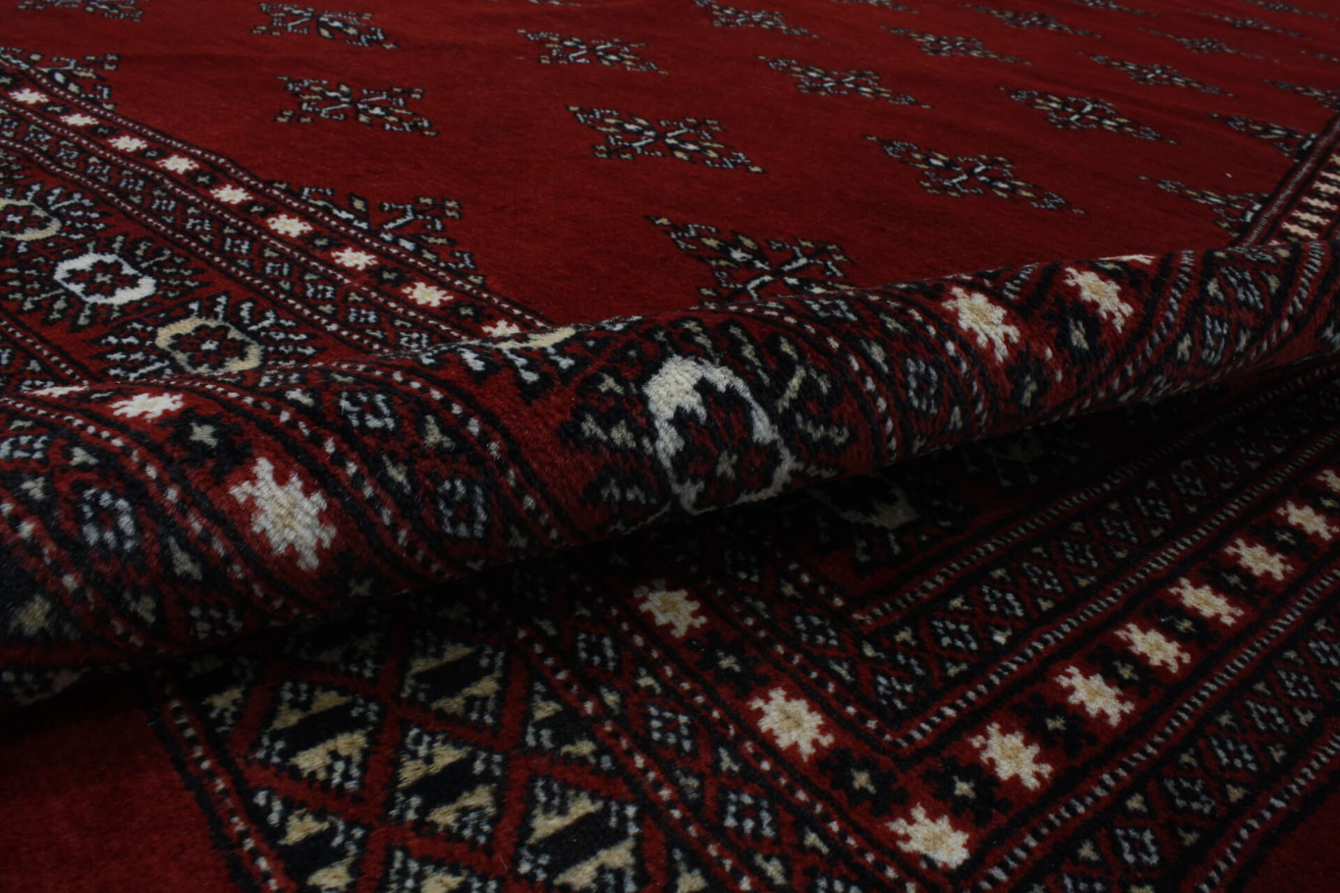 Dywan orientalny Bukhara Exclusive