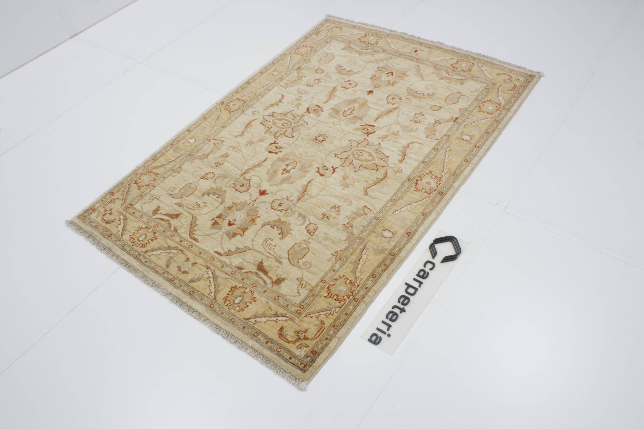 Dywan orientalny Ziegler Exclusive