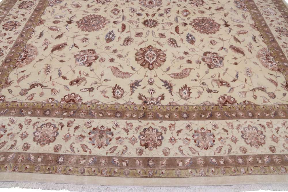 Dywan orientalny Tabriz