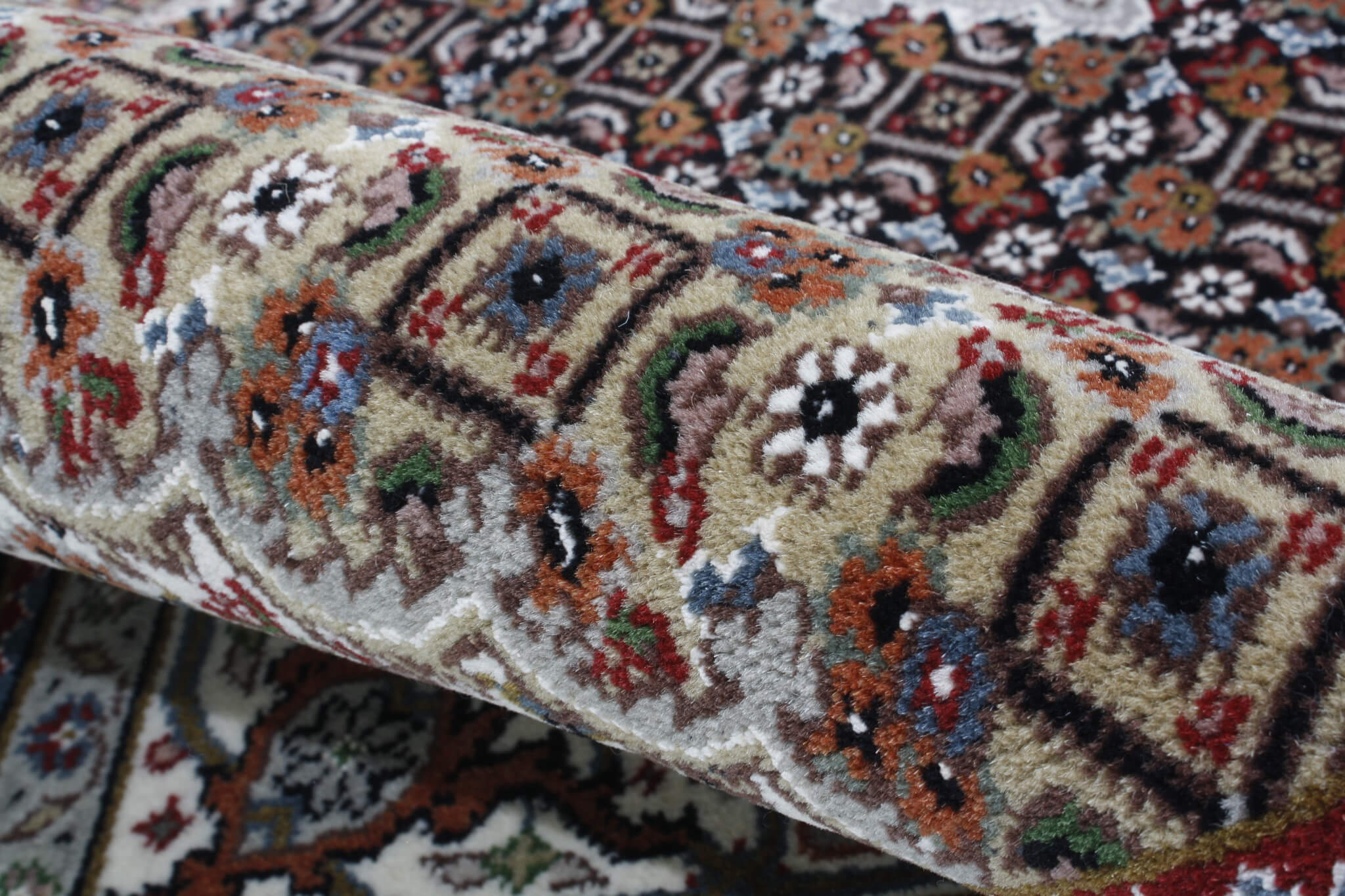 Dywan perski Tabriz Mahi