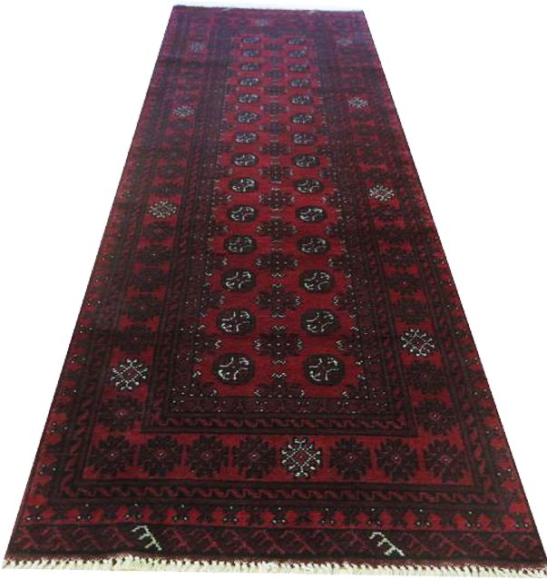 Dywan orientalny Afghan Filpa