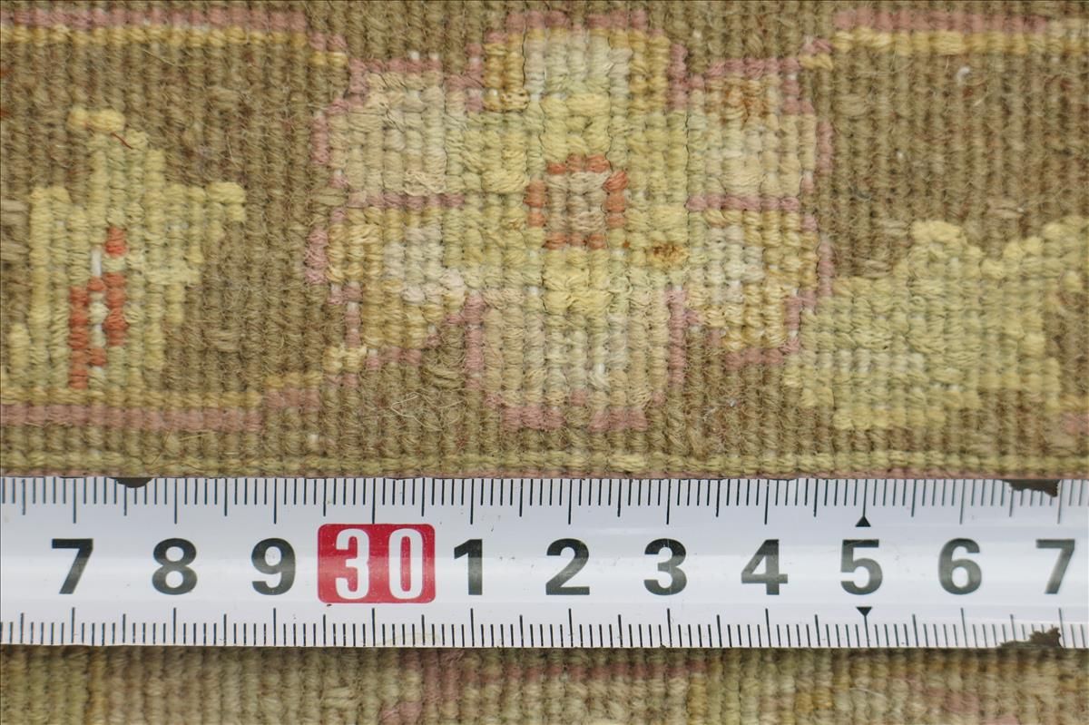 Dywan perski Tabriz Royal