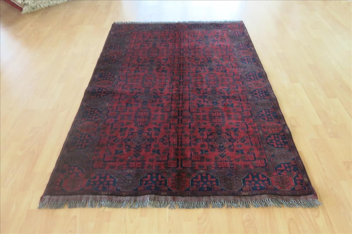 Dywan orientalny Mauri Exclusive