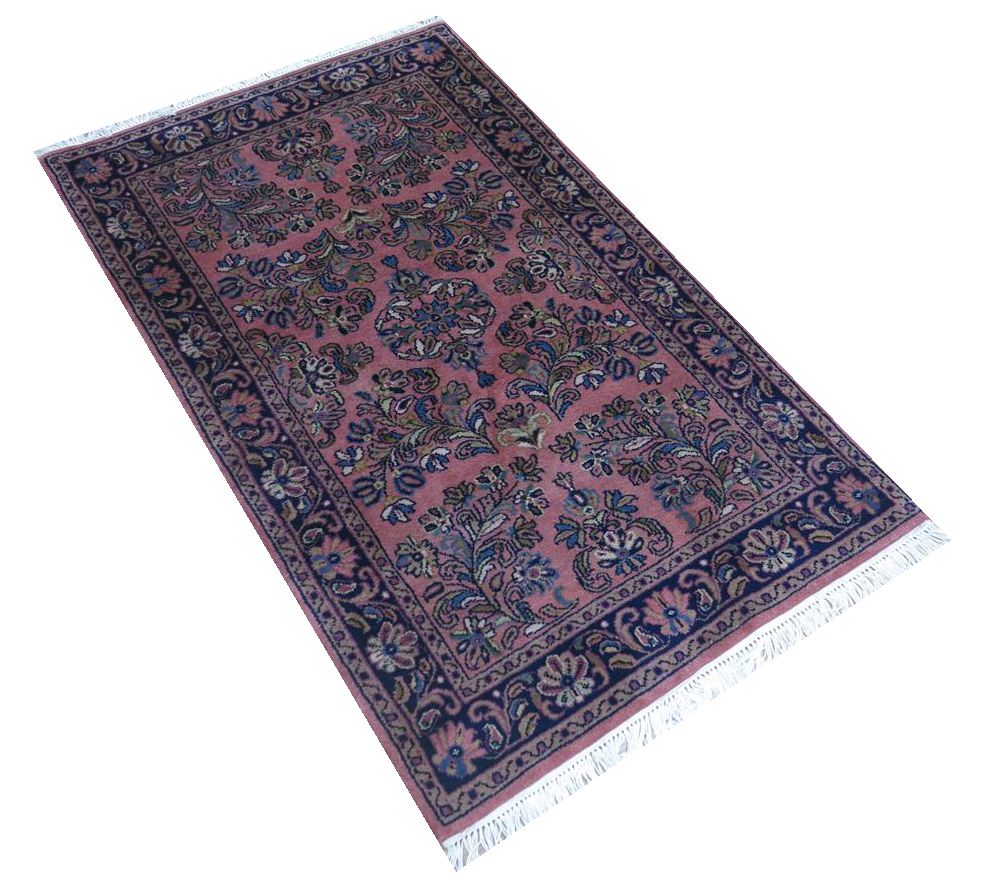 Dywan orientalny Sarough Exclusive