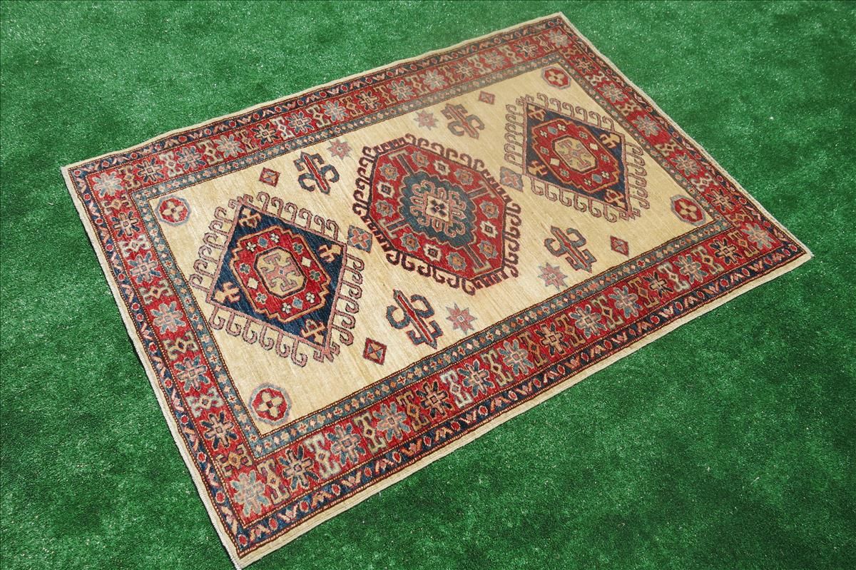 Dywan orientalny Kazak Exclusive