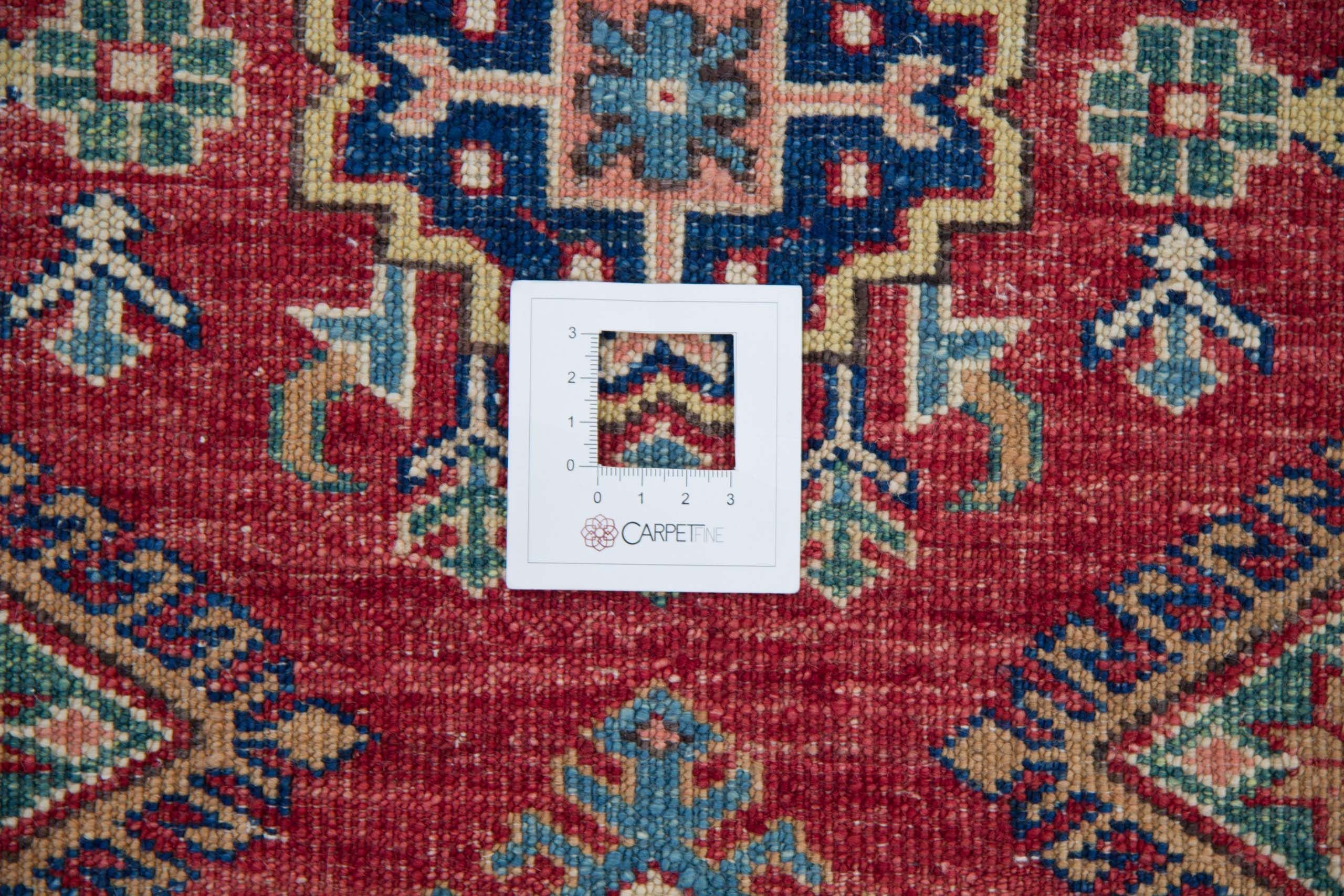 Dywan orientalny Kazak Exclusive