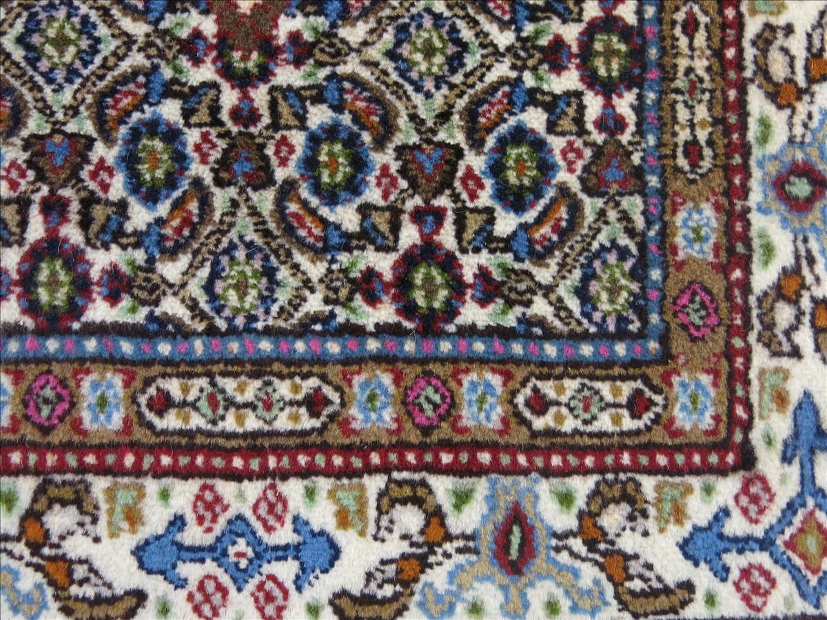 Dywan orientalny Moud Super