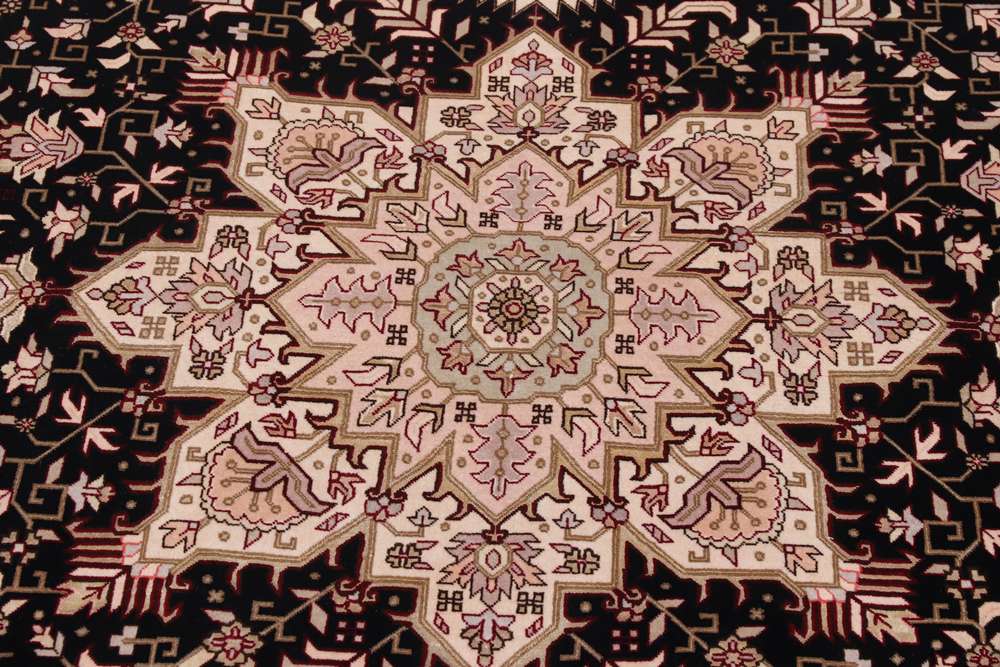 Dywan perski Tabriz