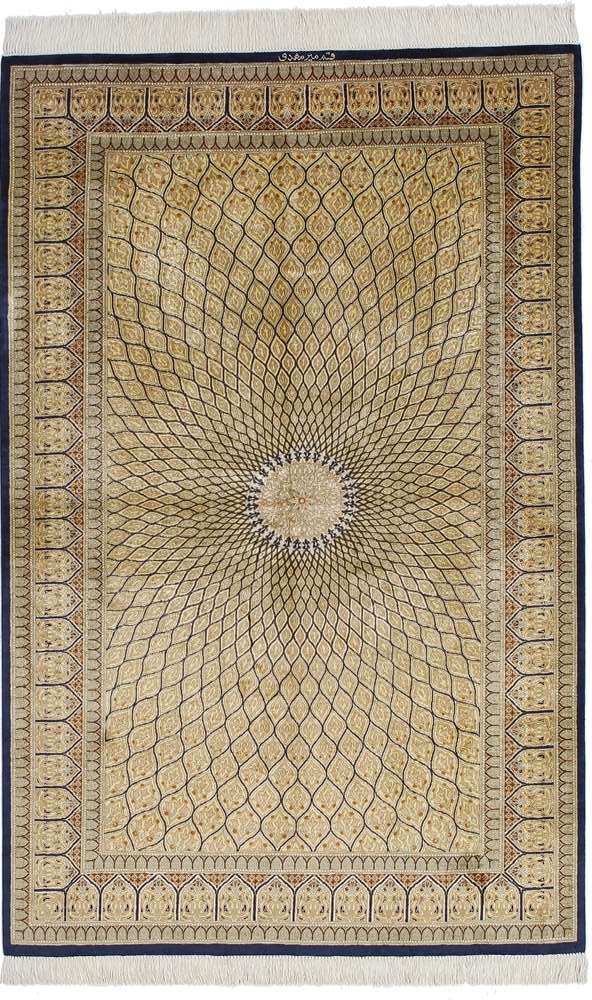 Dywan perski Qom