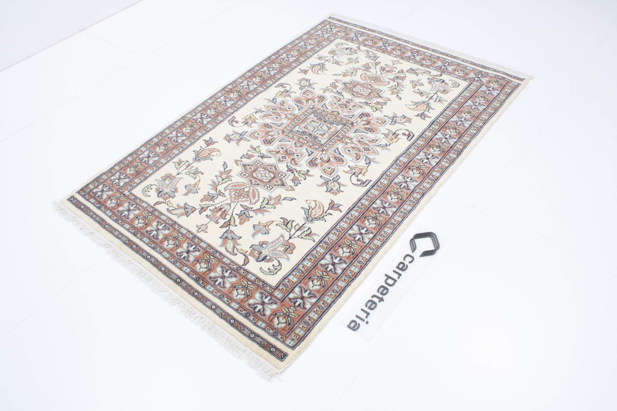 Dywan orientalny Jaldar Exclusive