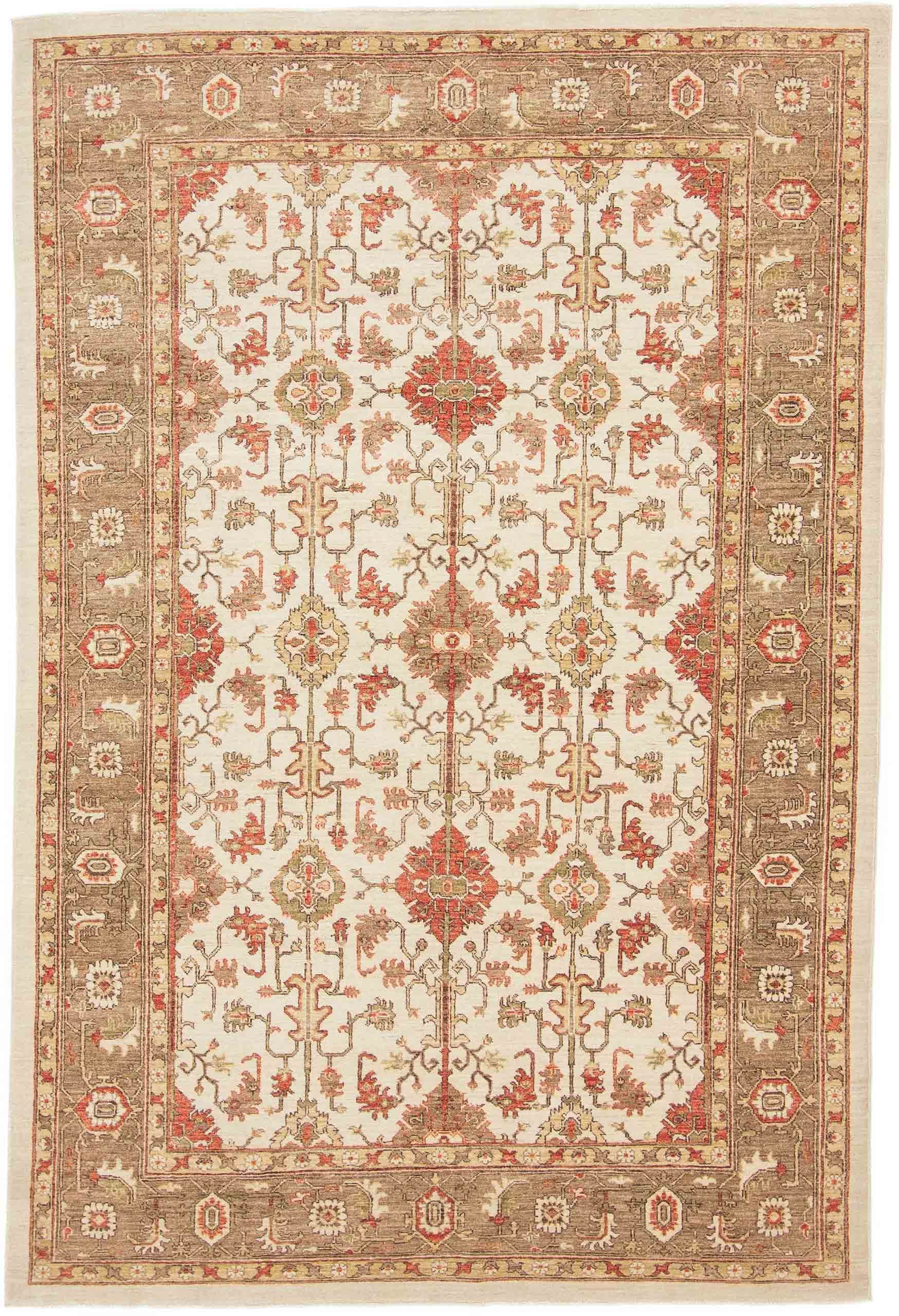 Dywan orientalny Ziegler Exclusive