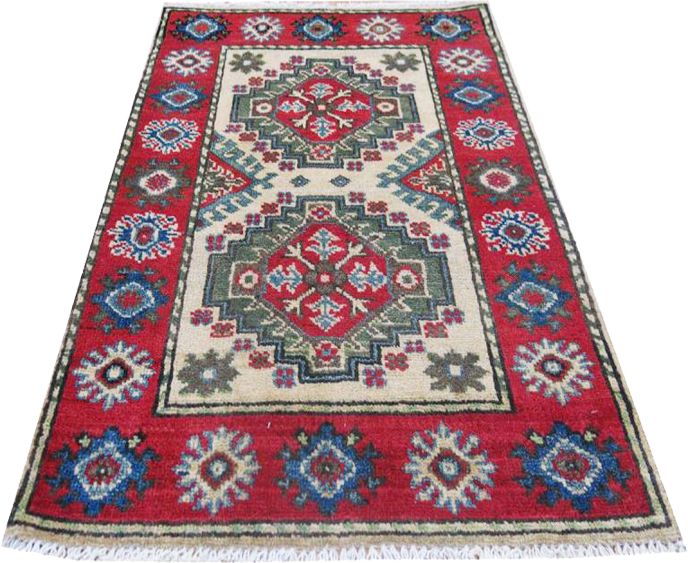 Dywan orientalny Kazak