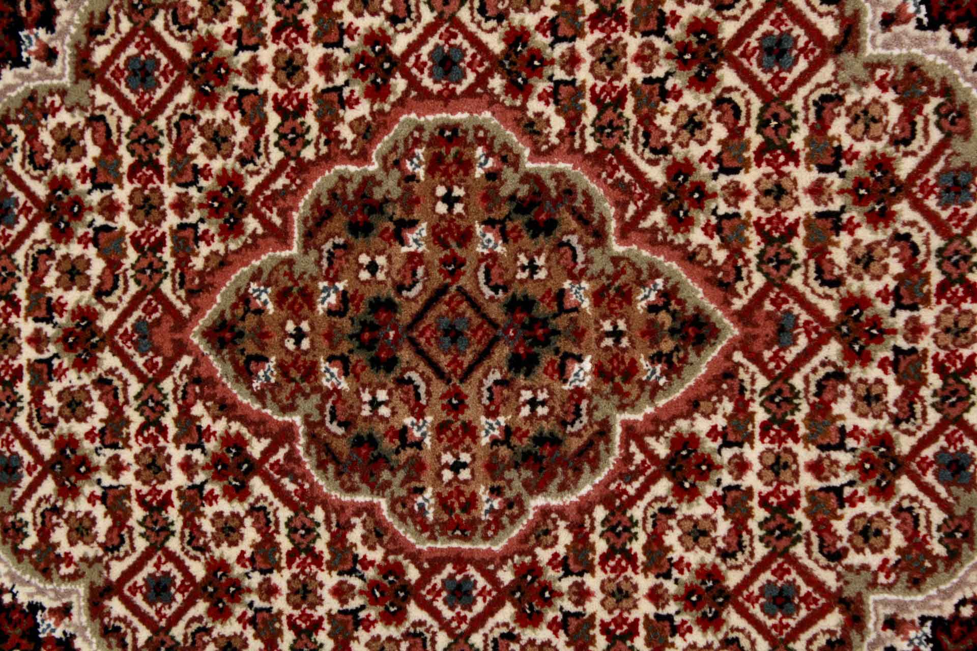 Dywan orientalny Tabriz Premium
