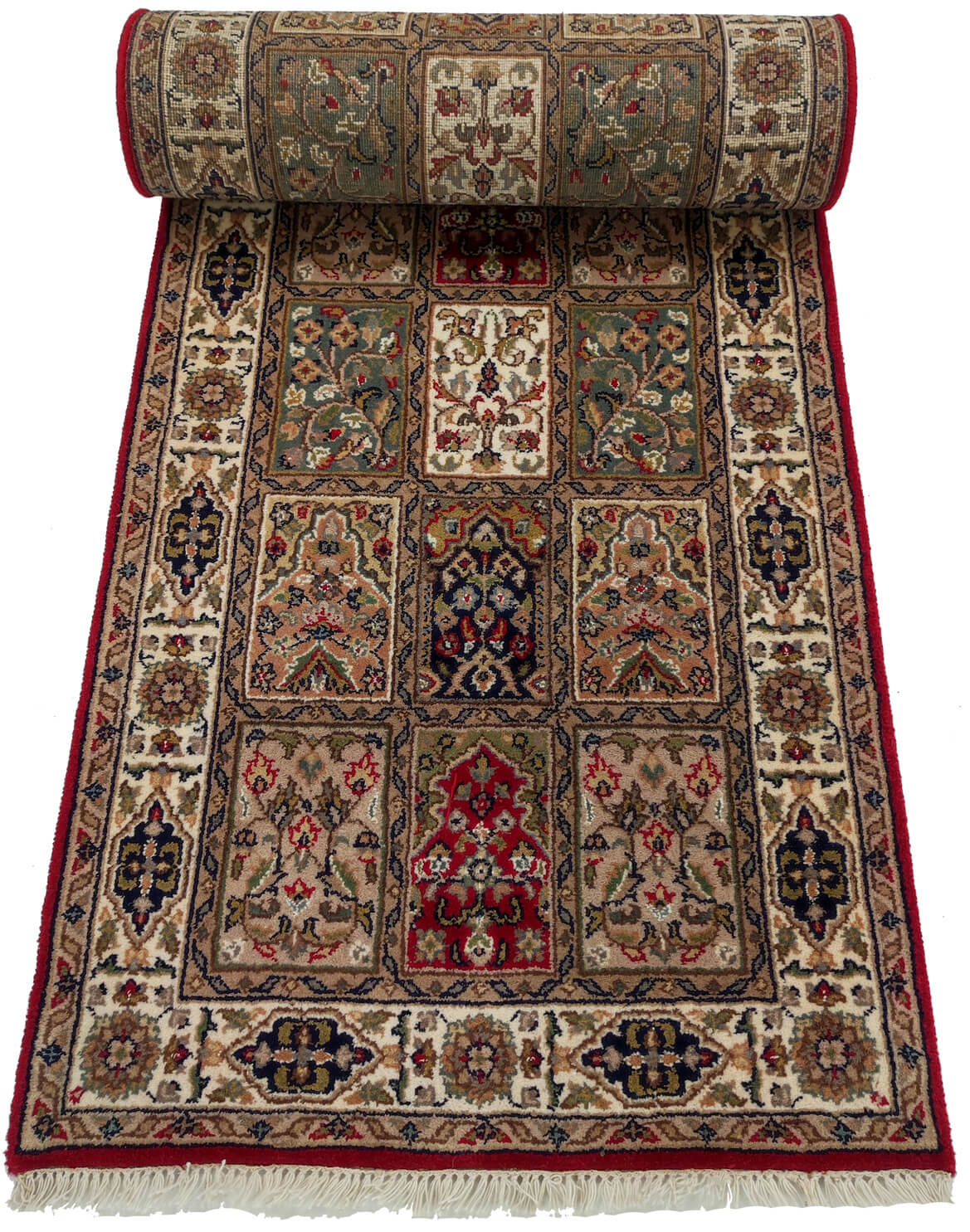 Dywan orientalny Qom Exclusive