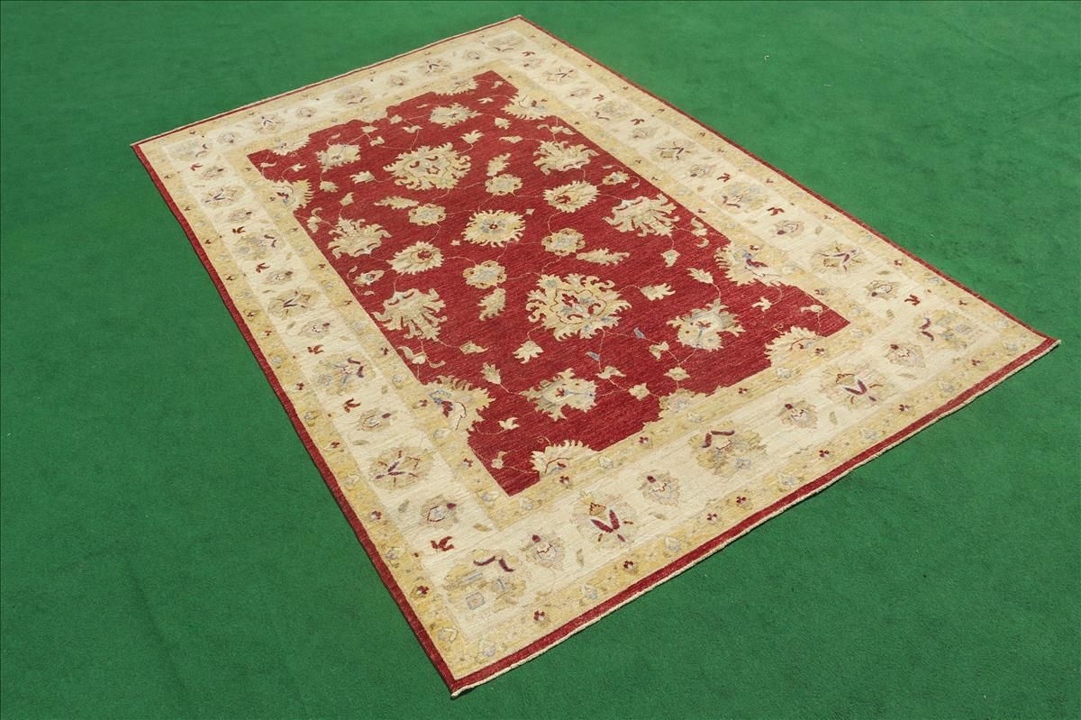 Dywan orientalny Ziegler Exclusive