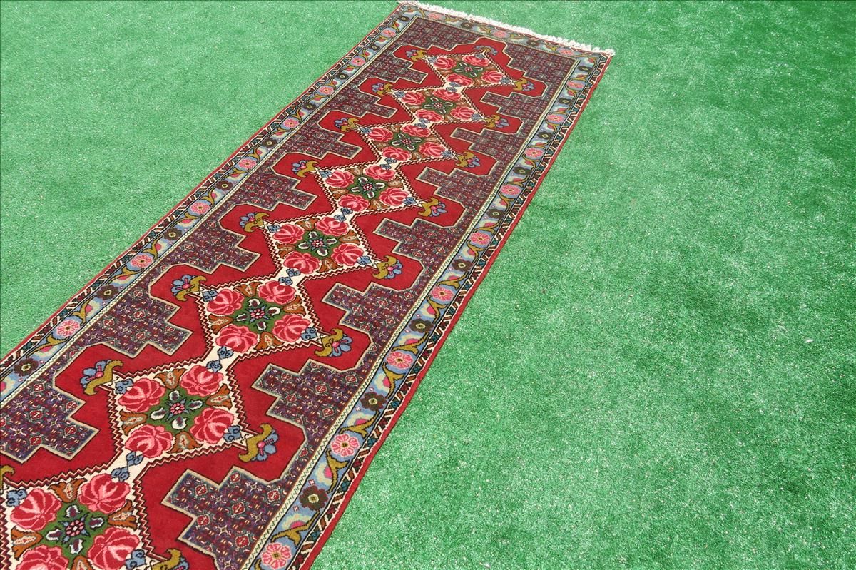Dywan orientalny Sanneh