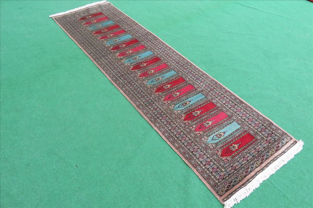 Dywan orientalny Bukhara Exclusive