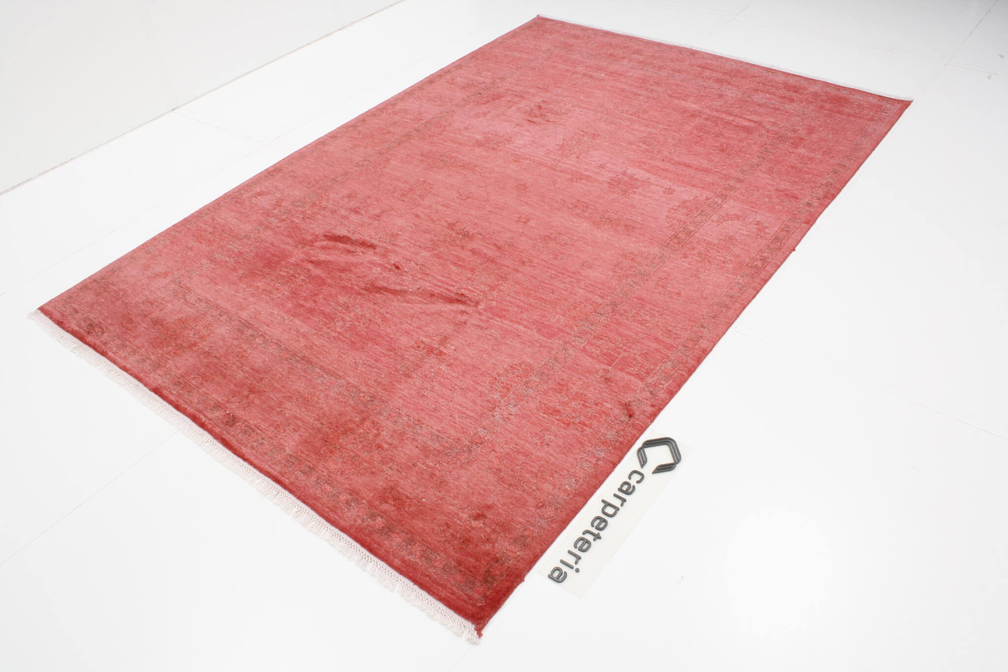 Dywan nowoczesny Ikat Royal