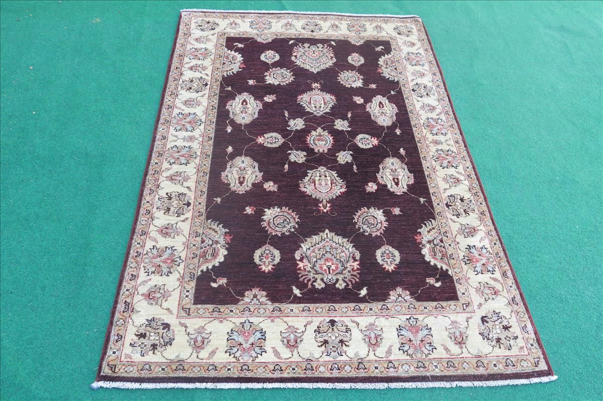 Dywan orientalny Ziegler Exclusive