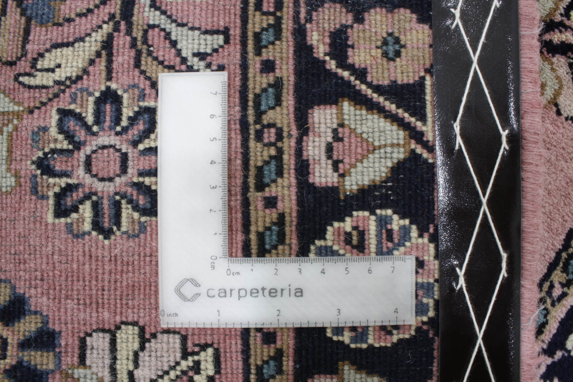 Dywan orientalny Sarough Exclusive