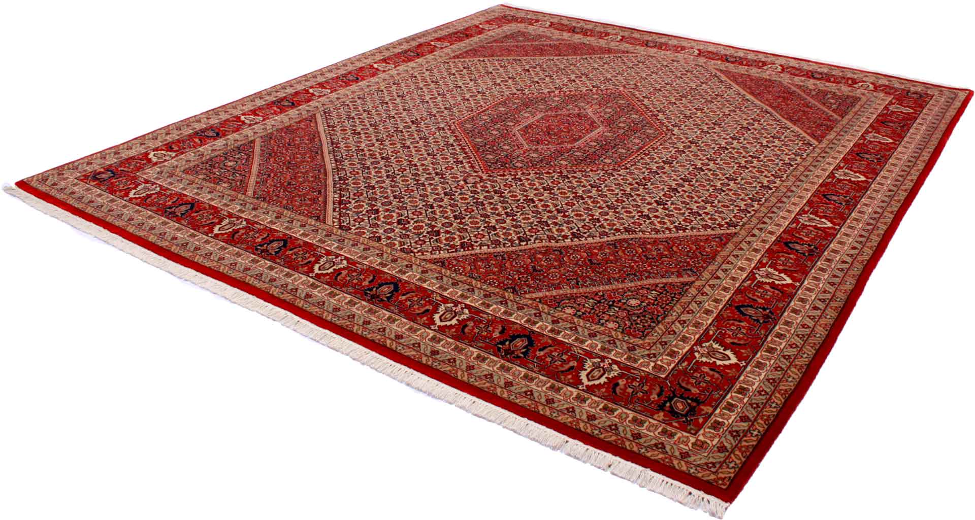 Dywan orientalny Bidjar Royal