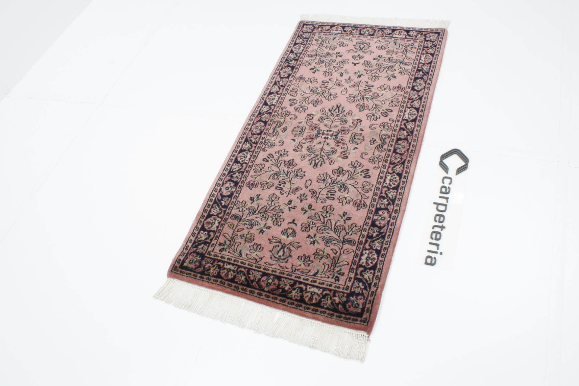 Dywan orientalny Sarough Exclusive