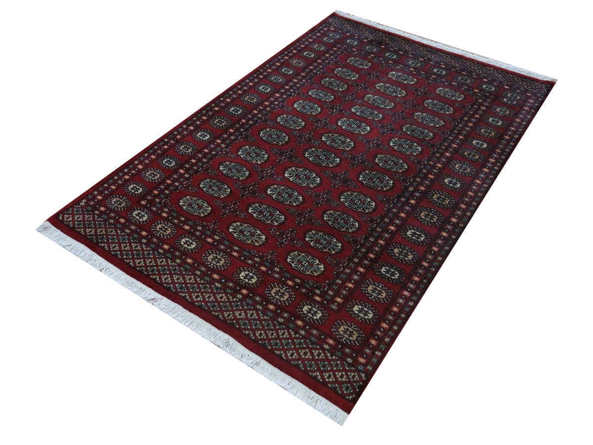 Dywan orientalny Bukhara Exclusive