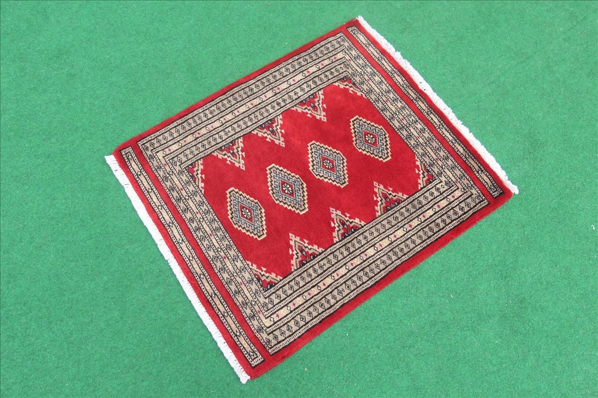 Dywan orientalny Jaldar Exclusive