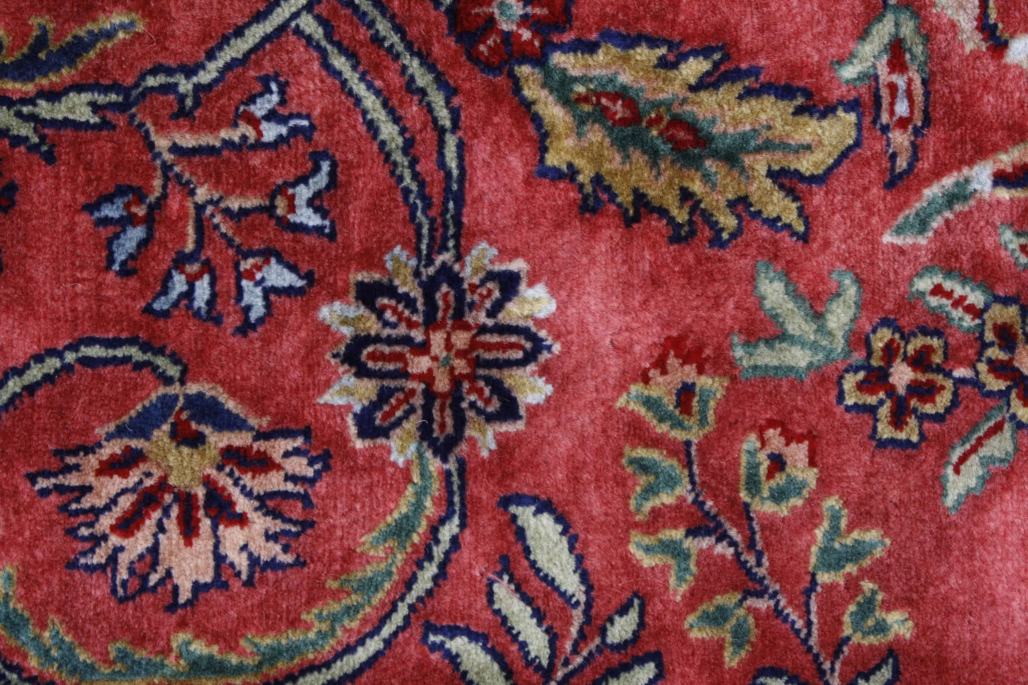 Dywan orientalny Saruq Exclusive