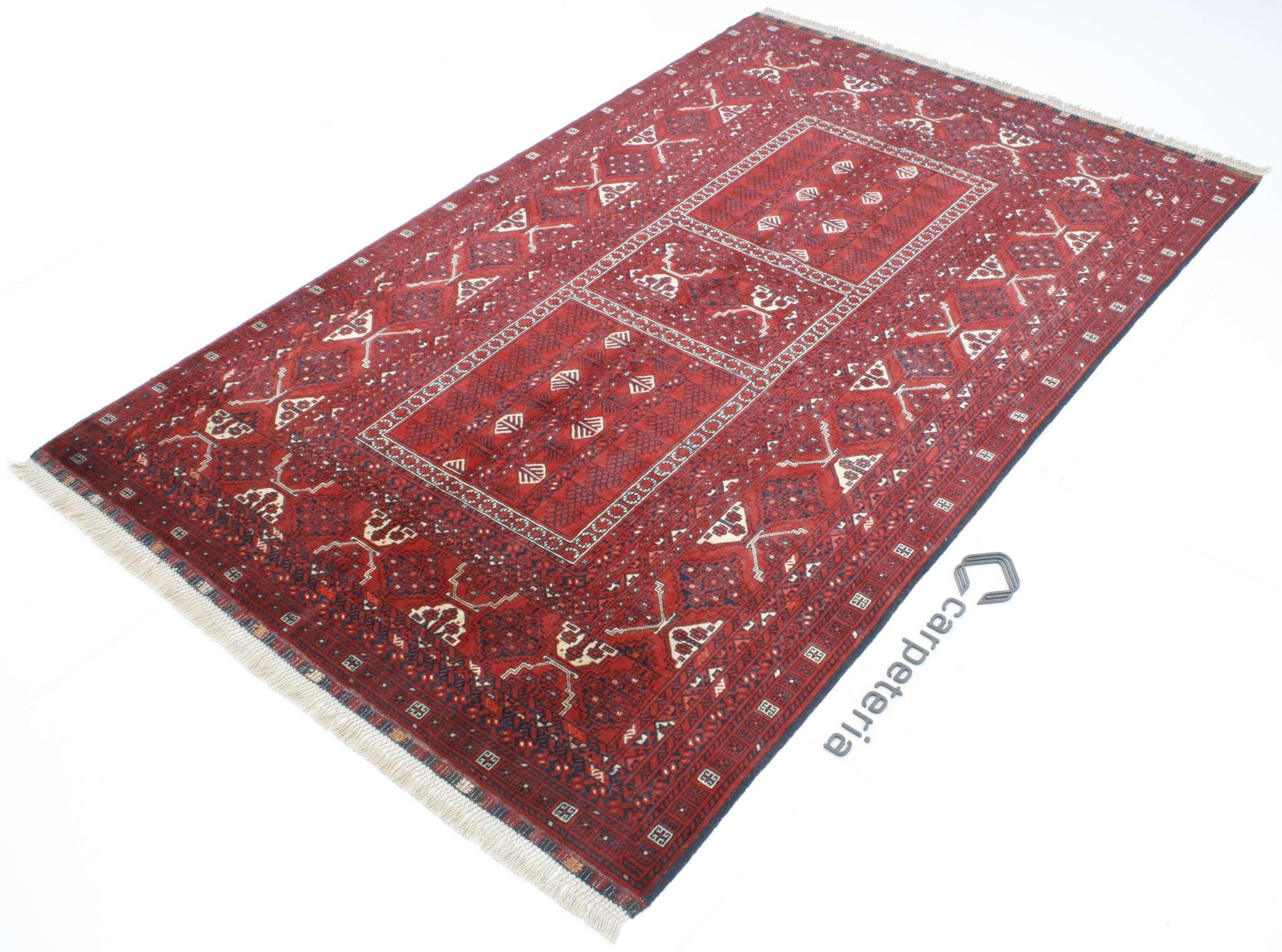 Dywan orientalny Soleiman Parda