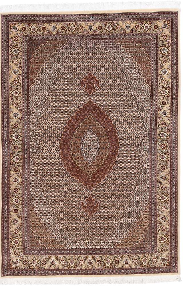 Dywan perski Tabriz