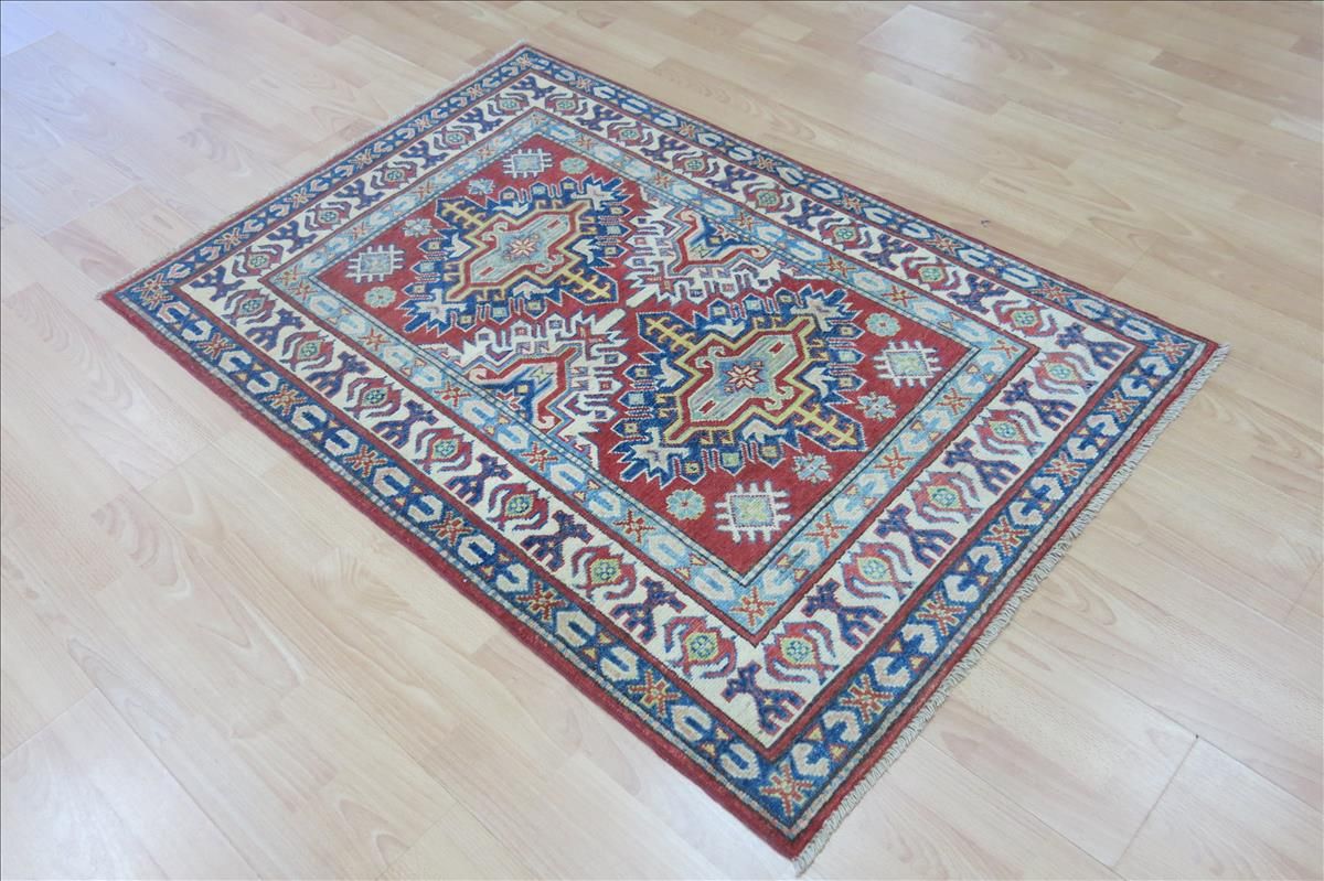 Dywan orientalny Kazak