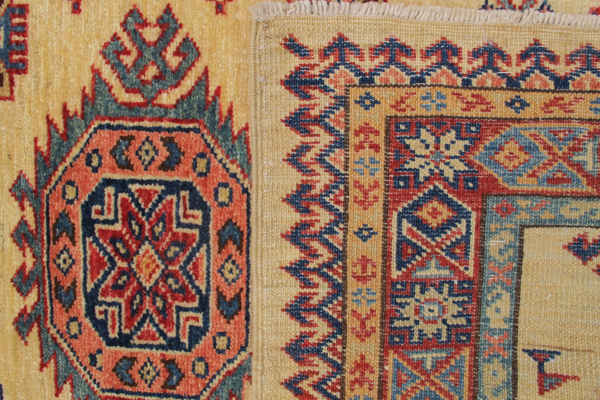 Dywan orientalny Kazak Exclusive