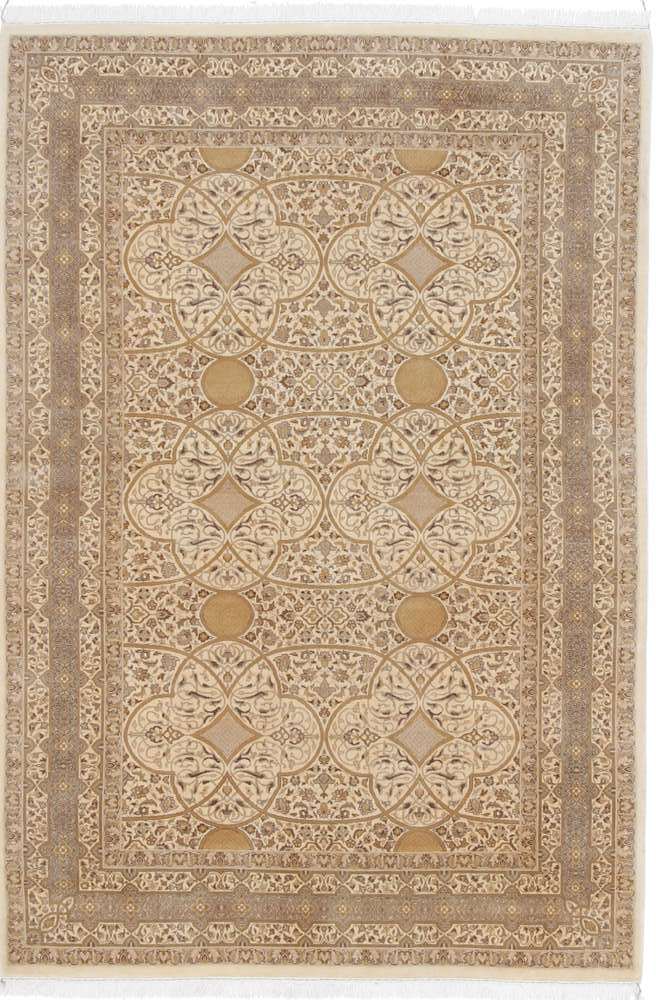 Dywan orientalny Isfahan