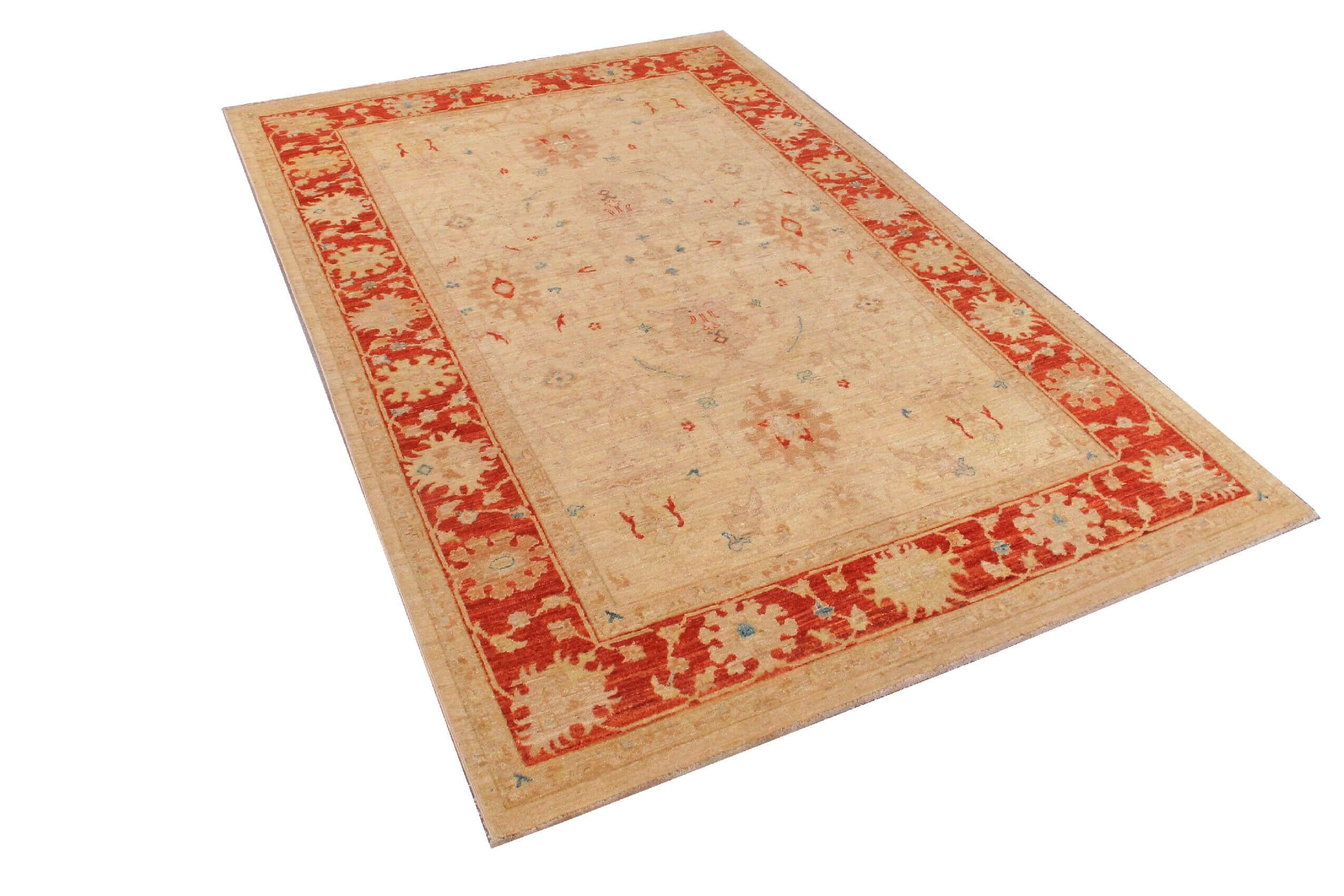 Dywan orientalny Farahan Exclusive