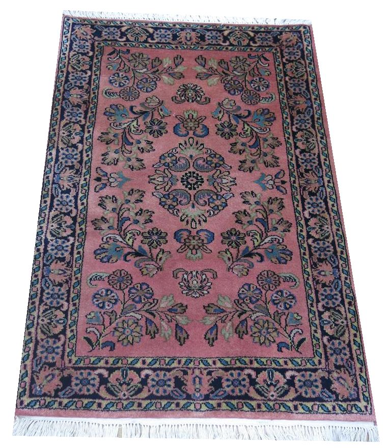 Dywan orientalny Sarough Exclusive