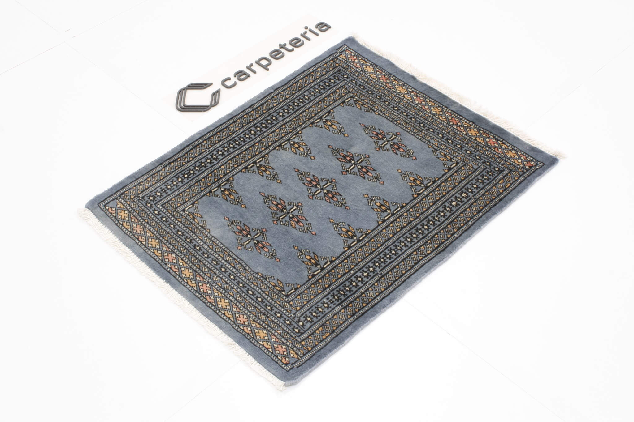 Dywan orientalny Bukhara Exclusive