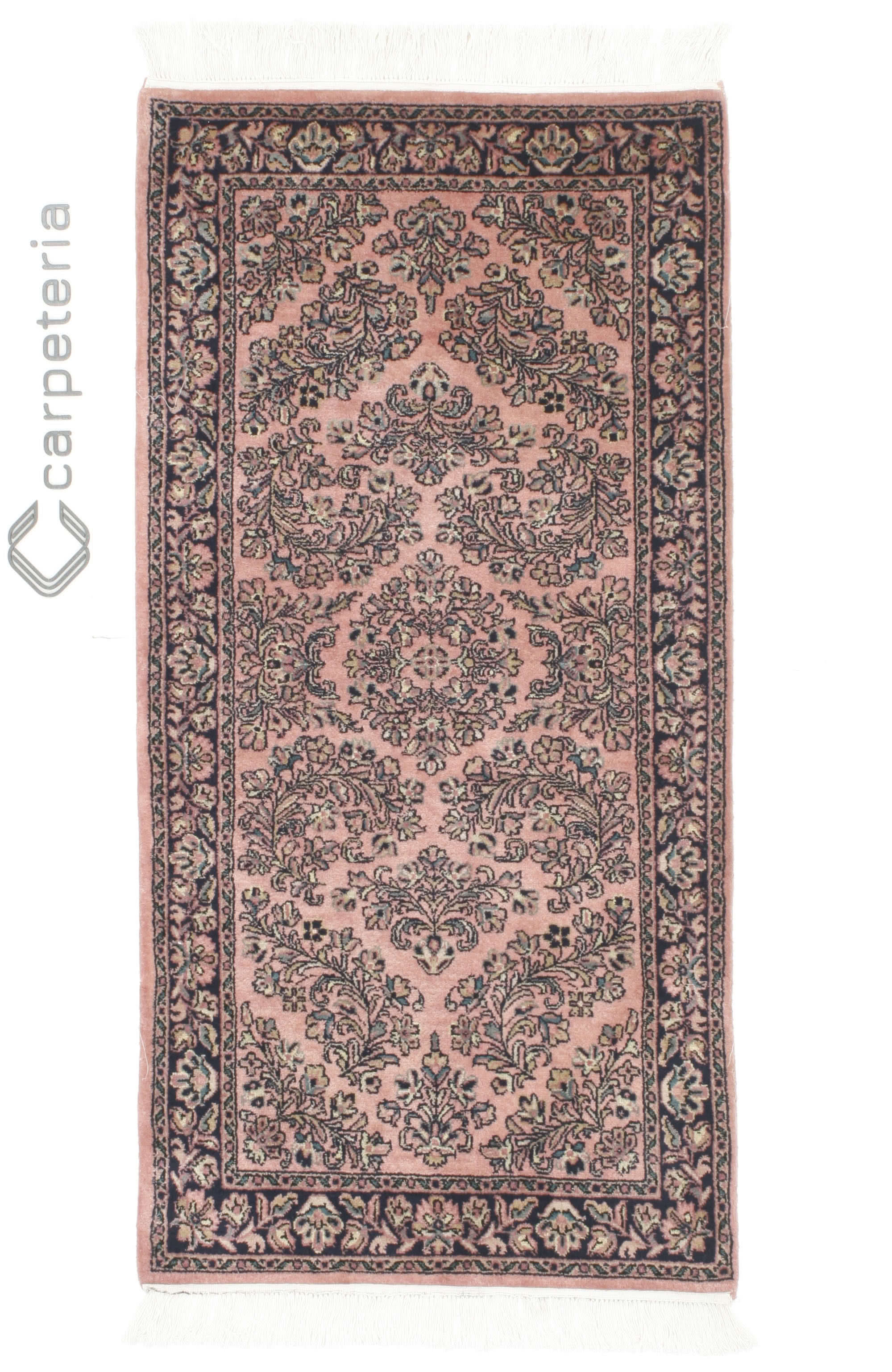 Dywan orientalny Saruq Exclusive