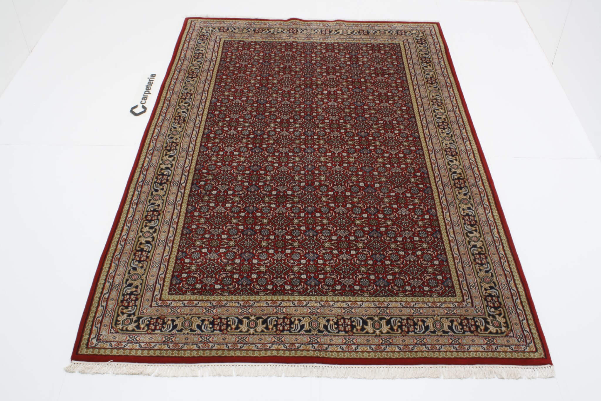 Dywan orientalny Bidjar