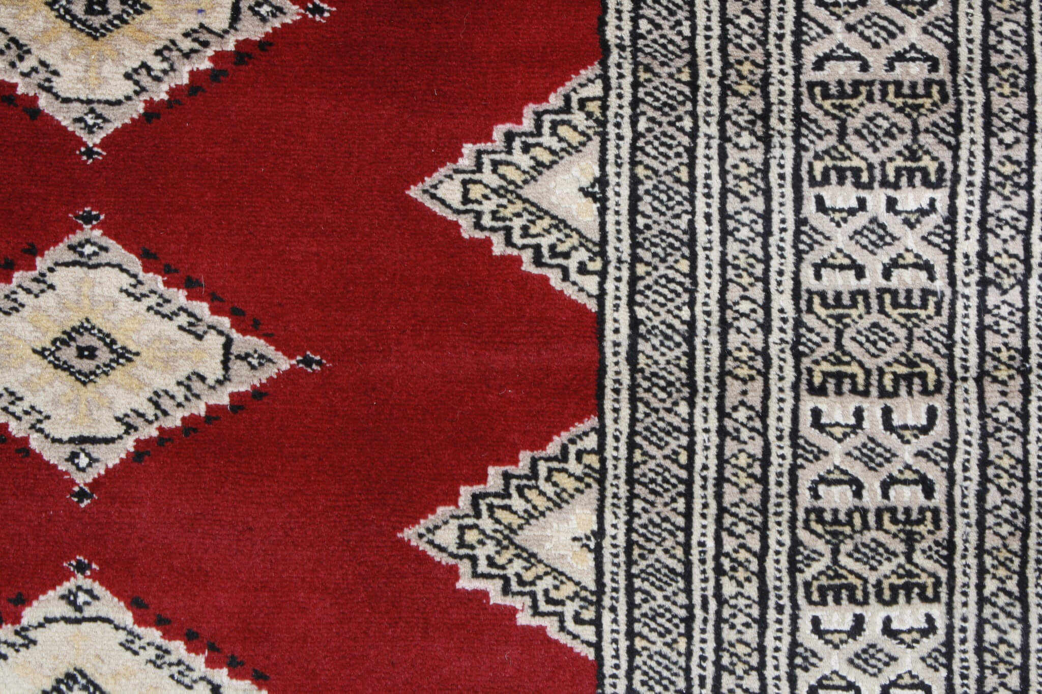 Dywan orientalny Jaldar Exclusive