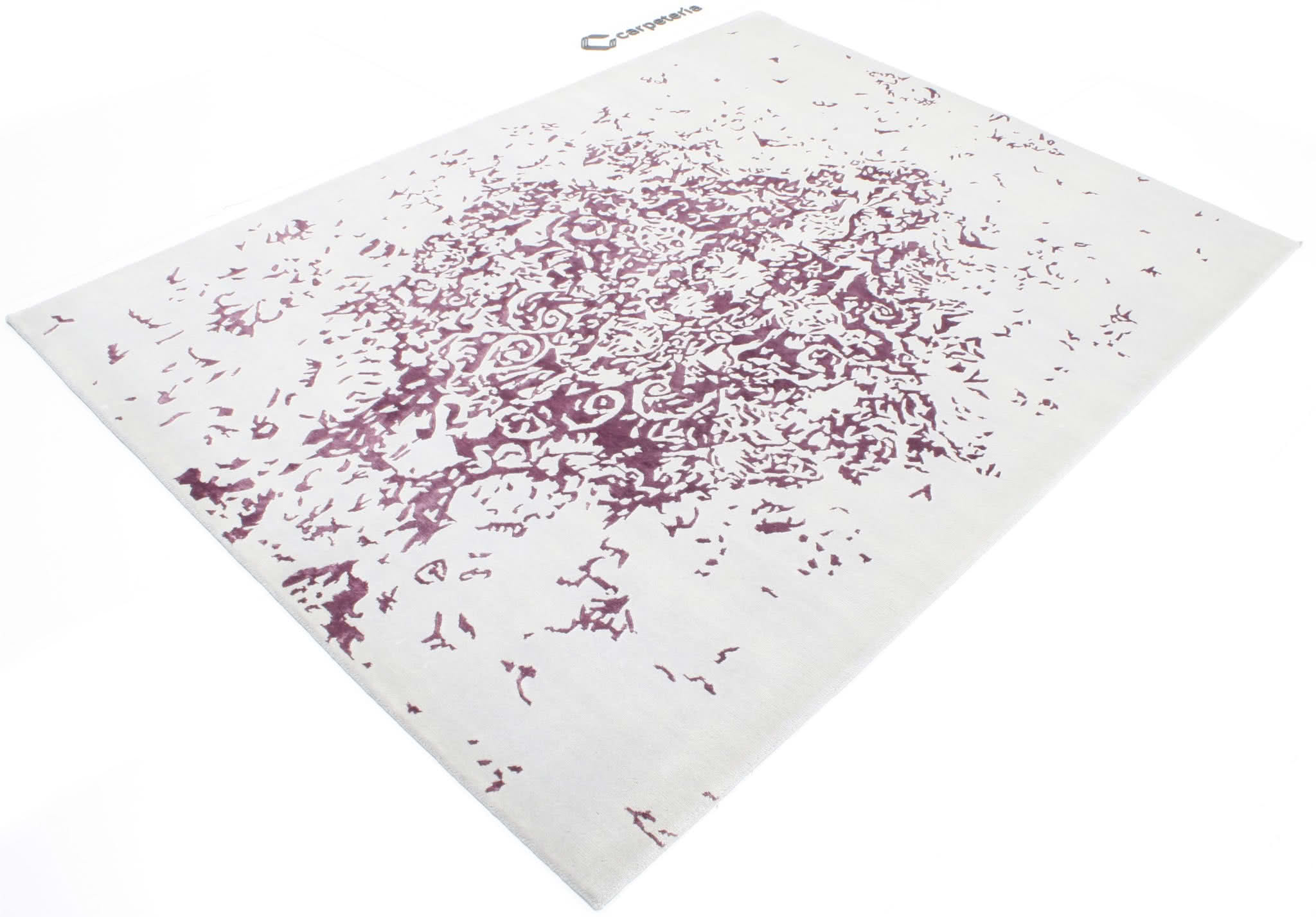 Dywan orientalny Ikat Royal