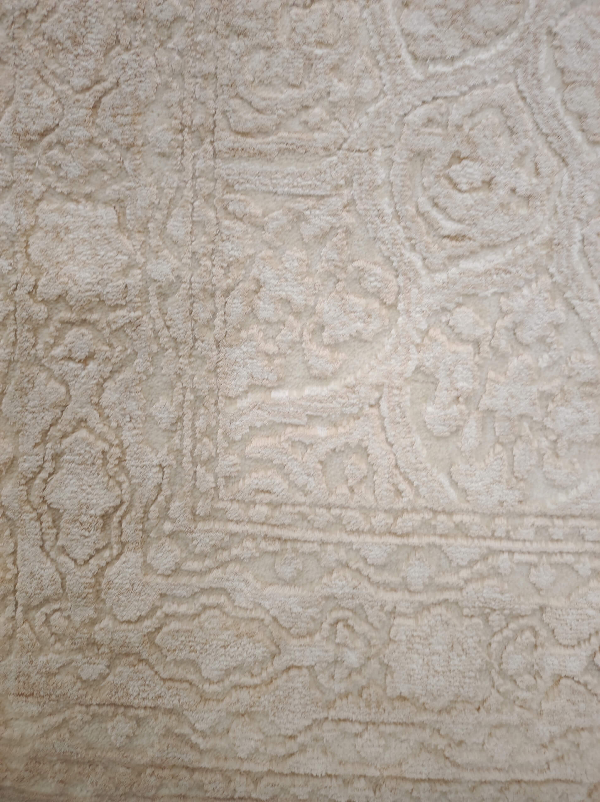 Dywan perski Tabriz Royal