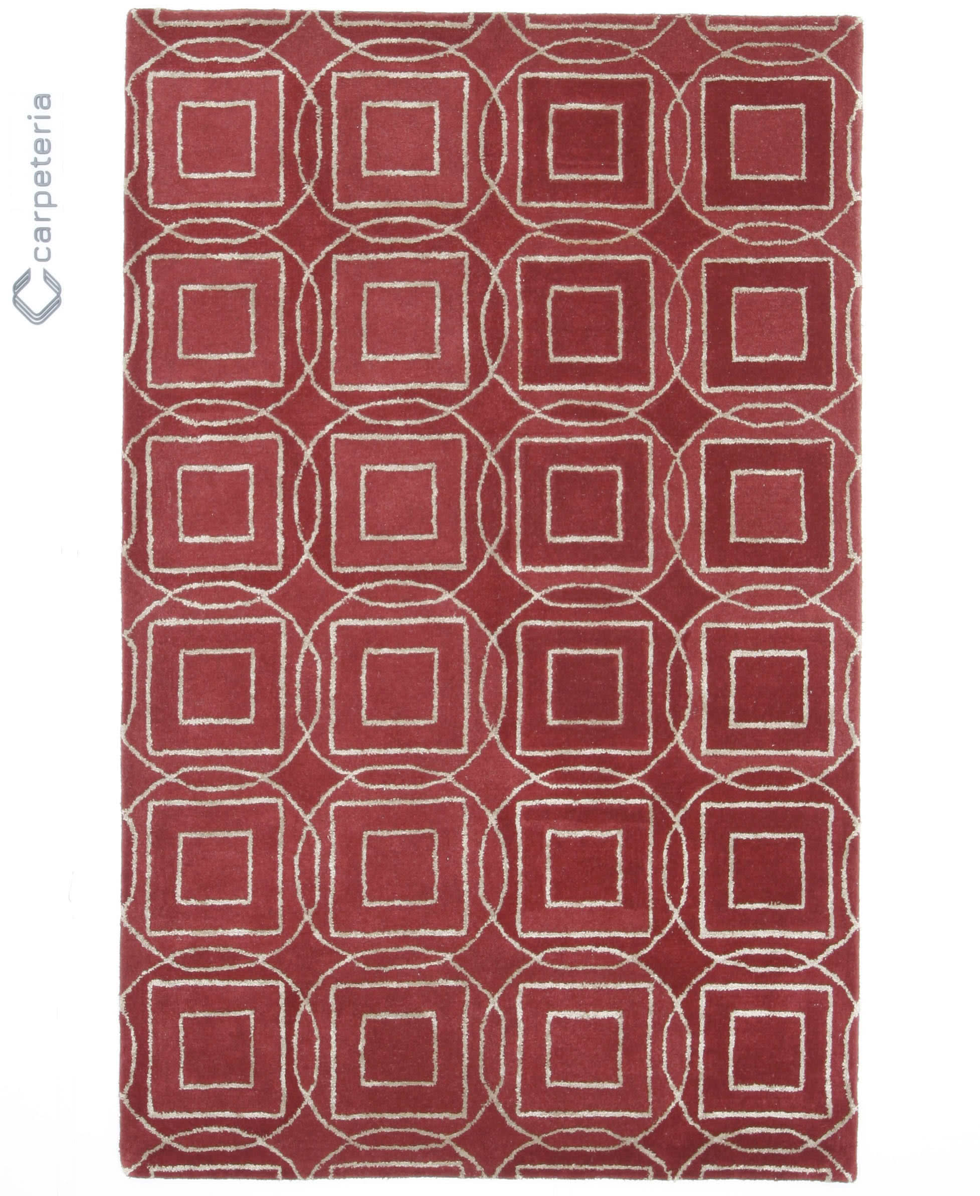 Dywan orientalny Carrara Premium